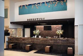 Toyoko Inn Frankfurt am Main Hauptbahnhof - Image 2