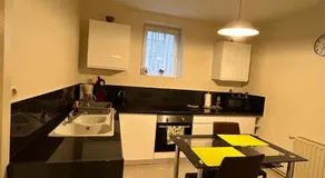 Bel Appartement en RDC proche Strasbourg Nice apartment very near Strasbourg - Image 3