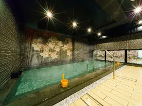 Super Hotel Ikebukuro-Eki Kitaguchi - Image 4