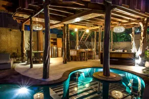 Gili Treehouse - Image 4