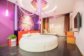 Thank Inn Plus Hotel Dongying Zibo Road - Image 2