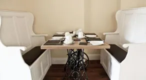 Desota House Bed and Breakfast - Image 2