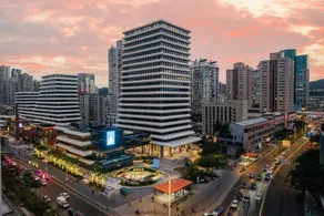 Ji Hotel (Xiamen Mixc Mall Wenzhao Subway Station Branch) - Image 3