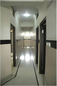Hotel O Vishu Moni Residency - Image 2