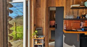 Otter Burn Cabin - Image 2