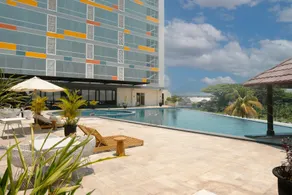 Ascent Premiere Hotel and Convention - Image 2