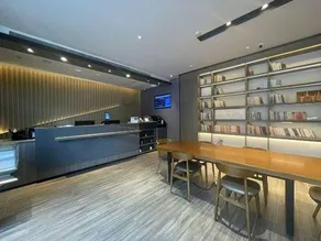 Homeinn Selected Hotel (Hengshui Huizhong Outlet Hengshui High School Branch) - Image 3