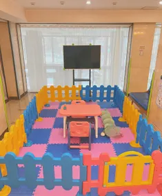 Haikou Wuzhishan International Hotel - Image 4