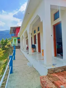 Hotel Holy Spirit - Image 2