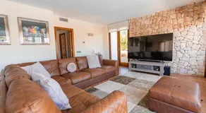 Villa Bohemia Ibiza San Antonio Bay Private Pool & Sea Views - Image 2