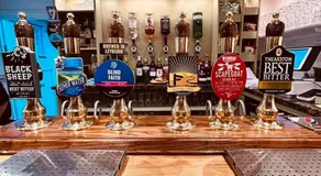 Redmire Village Pub - Image 4