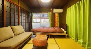 Stay at matcha fields - Image 2