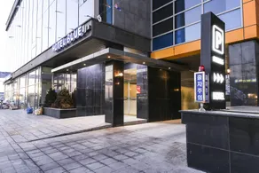 Incheon BlueYellowMarine hotel - Image 4