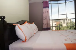 Oasis Top Hotel - Image 2