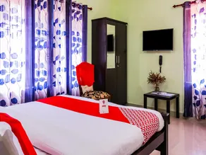 Urban Rose Homestay - Image 5