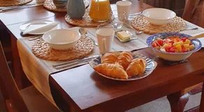 Clachan Farmhouse B & B - Image 2