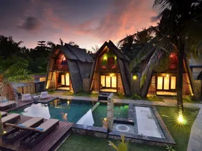 Kies Villas Lombok - Image 4