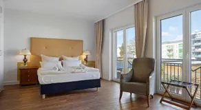 Central Suites - Image 2