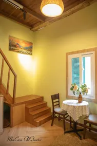 MiaCasaOldQuarter - 3 Beds - Netflix-Big Balcony - Image 3