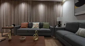 شاليهات روز الحديقة - Image 2