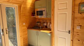 Avondale Lytham - Private Luxury Pod - Walk to Lytham Green - Image 5