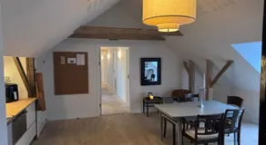 Lysbjerggård Bed & Break Herning - Image 5