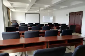 Home Inn Neo Shenyang Xinlibao Agricultural University - Image 4