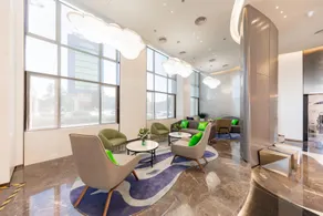 Ibis Styles Hotel Wenzhou Binhai Park - Image 3