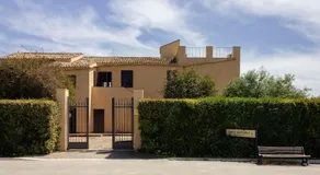 Akragas Home 1 in Center with City View - Image 5