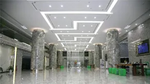 Eastone Vegetarian Culture Hotel - Image 5