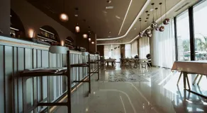 Naos Luxury Hotel - Image 2