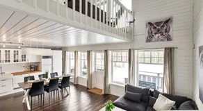 Cabin in Trysil with seaview to lake - Image 3