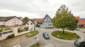 Wohlfühlnest St Leon Rot Aufzug Klima Balkon - Image 5
