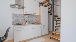Apartments for families with children Lipovaca, Plitvice - 19450 - Image 3