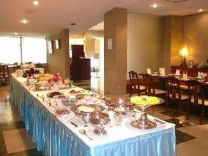Hotel High City Serente - Image 2