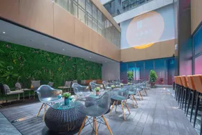Nanhai Yuntian Hotel (Liupanshui Zhongshan Government Branch) - Image 4