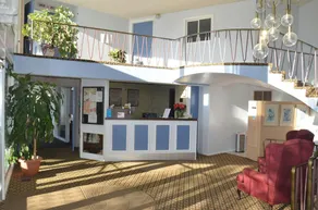 Red Carpet Inn & Suites Ebensburg - Image 4