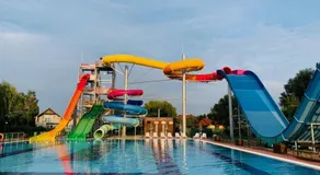 Vendégház a Csabay Kúriához - Image 3