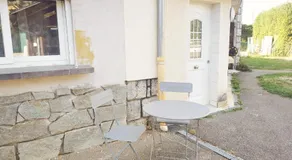 T1 bis, jardin, proche du centre - Image 5