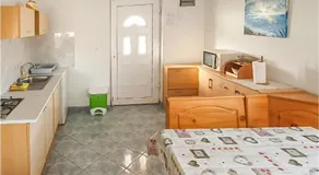 1 Bedroom Amazing Apartment In Vir - Image 3