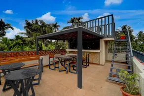 Palette Mithalai Farm | Garden | Pvt Pool | Coimbatore - Image 4
