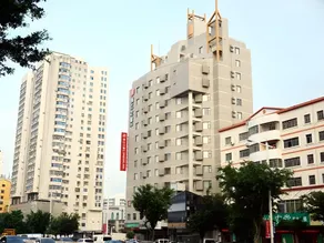 Jinjiang Inn Select Haikou Qilou Old Street Binhai Avenue - Image 3
