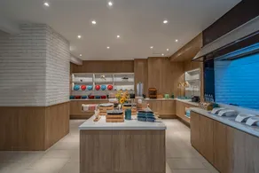 Hanting Hotel Shijiazhuang Zhengding New District Convention Center - Image 5