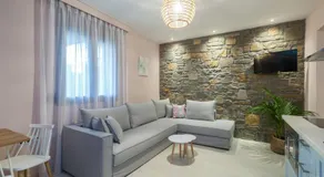 Αngelikon Luxurious Apartments - Image 5
