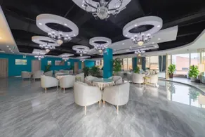 Meihao EZZI Hotel Chengdu Shuangliu Airport Cuqiao Subway Station - Image 5