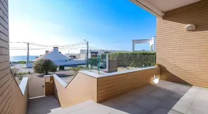 T3 Moledo Com Piscina e Vista Mar - Image 5