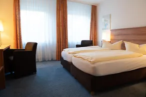 Hotel Jägerhof - Image 2