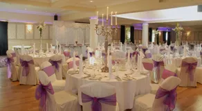 Auburn Lodge Hotel & Leisure Centre - Image 2