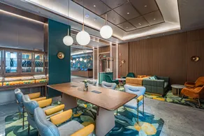 Orange Hotel Xining Shengli Road People's Park - Image 3