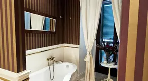 Domus Clara - guest house Venosa - Image 4